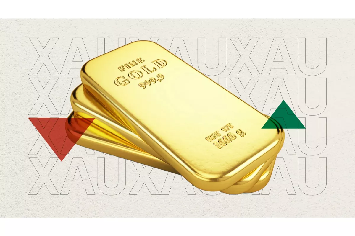 Analisis Emas Menguat Tapi Tetap Tertekan Secara Mingguan Akibat Fed