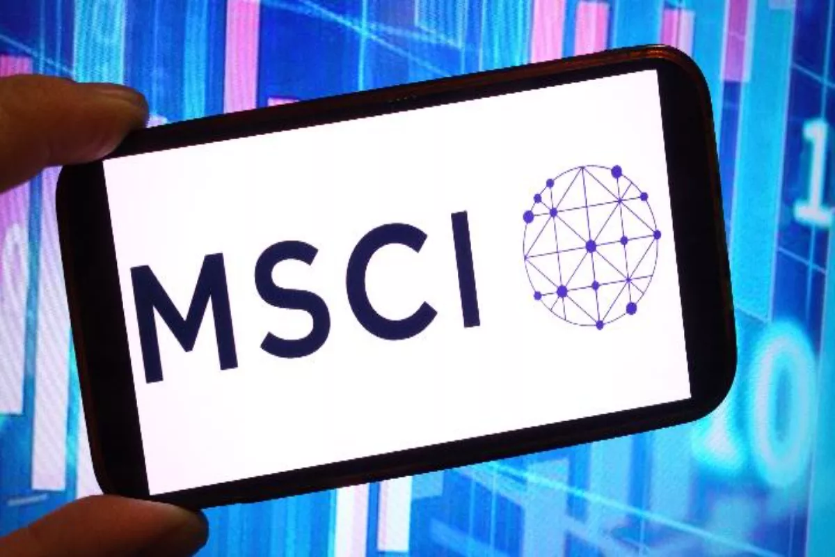 IHSG Terperosok 3,56 Persen Pasca Review MSCI, Asing Lakukan Aksi Jual
