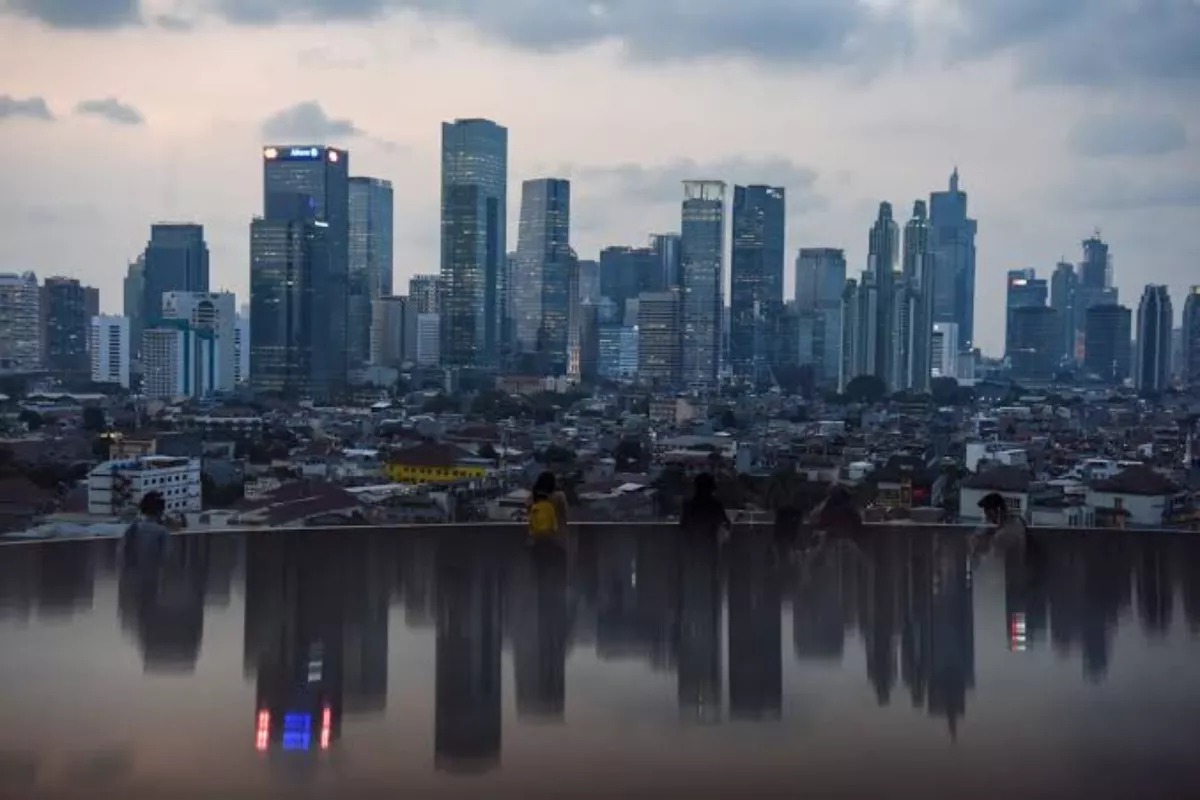 Stimulus Fiskal Menjadi Penolong Pertumbuhan Konsumsi Rumah Tangga