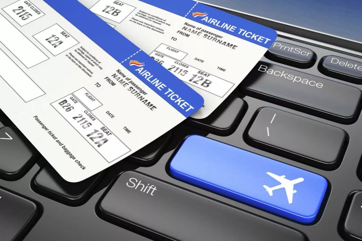 Penyebab Harga Tiket Pesawat Berbeda Meski Rute Sama