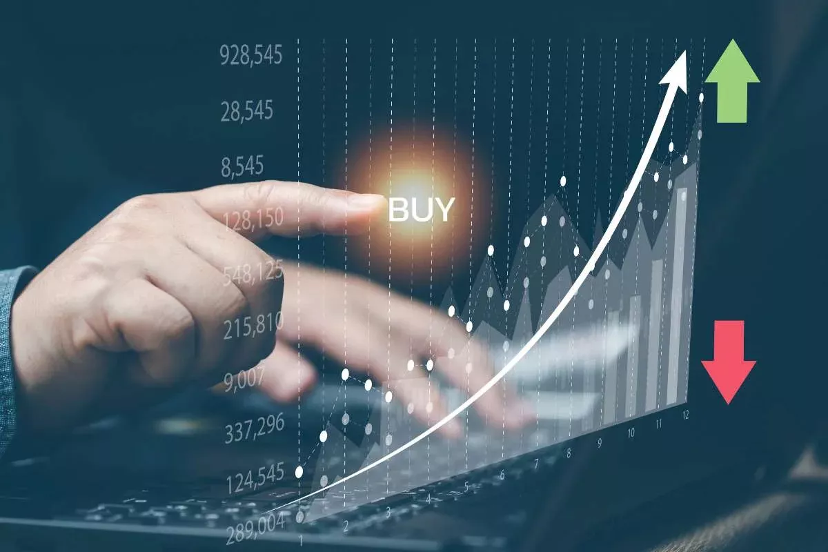 IHSG Terkoreksi, Asing Justru Borong Saham Senilai Rp 2,51 Triliun