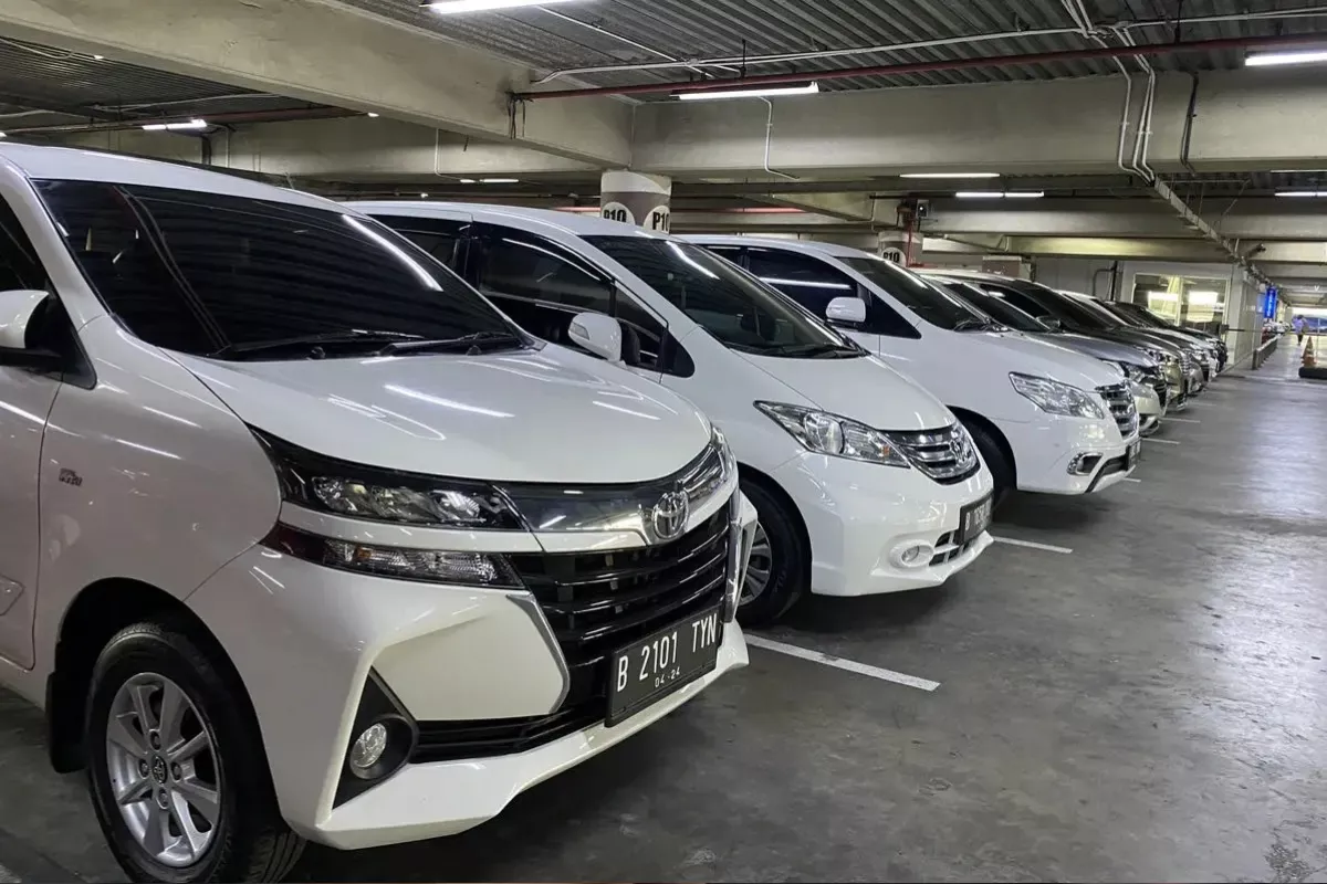 Kunci Utama Meminang Mobil Bekas Insiden Tanpa Tertipu
