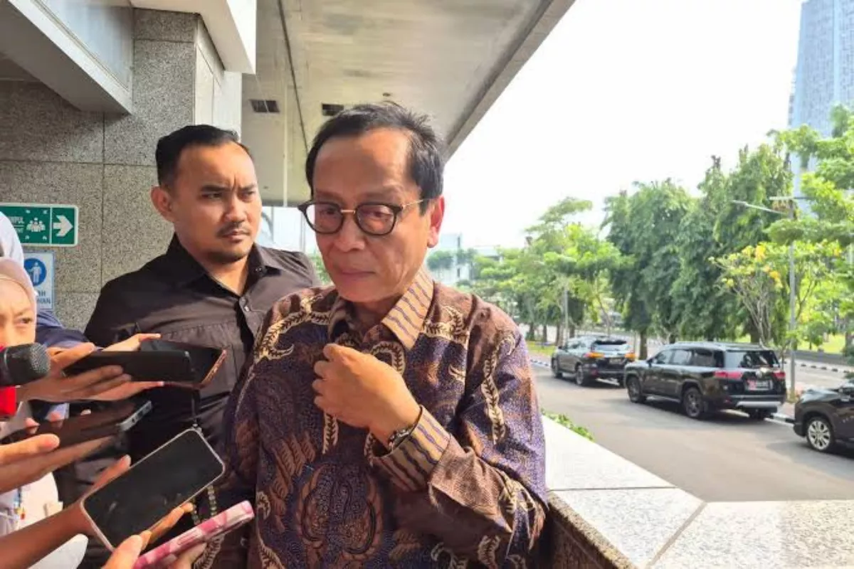 OJK Catat Kredit Perbankan Tumbuh 12,67 Persen per Juni 2026