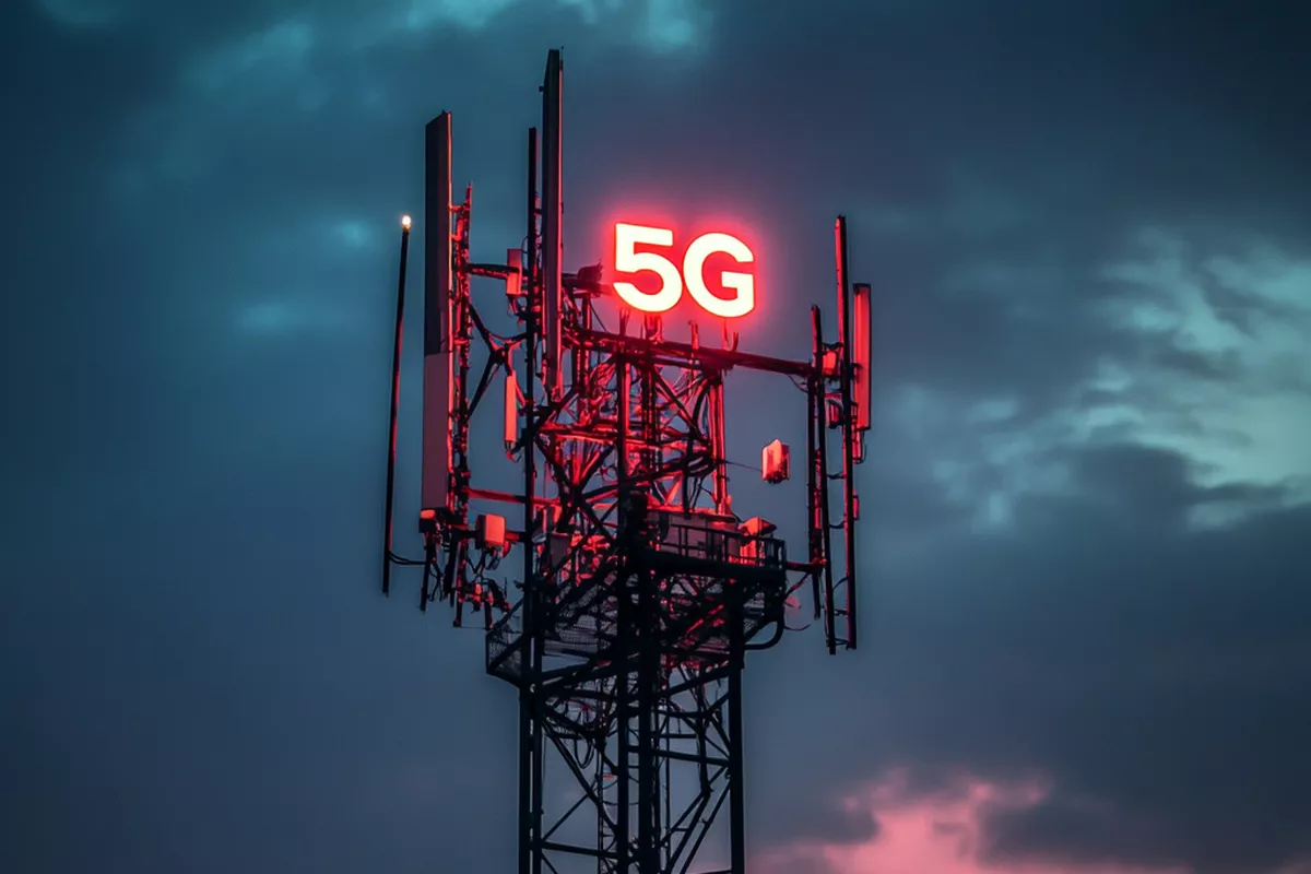 XLSMART Juara Seleksi 700 MHz, Telkomsel Kuasai 80 MHz di Pita 2,6 GHz