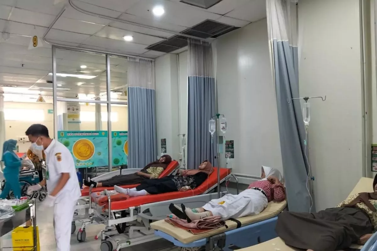 Antisipasi Keracunan Massal MBG, BPOM Siapkan 21 Program Pengawasan