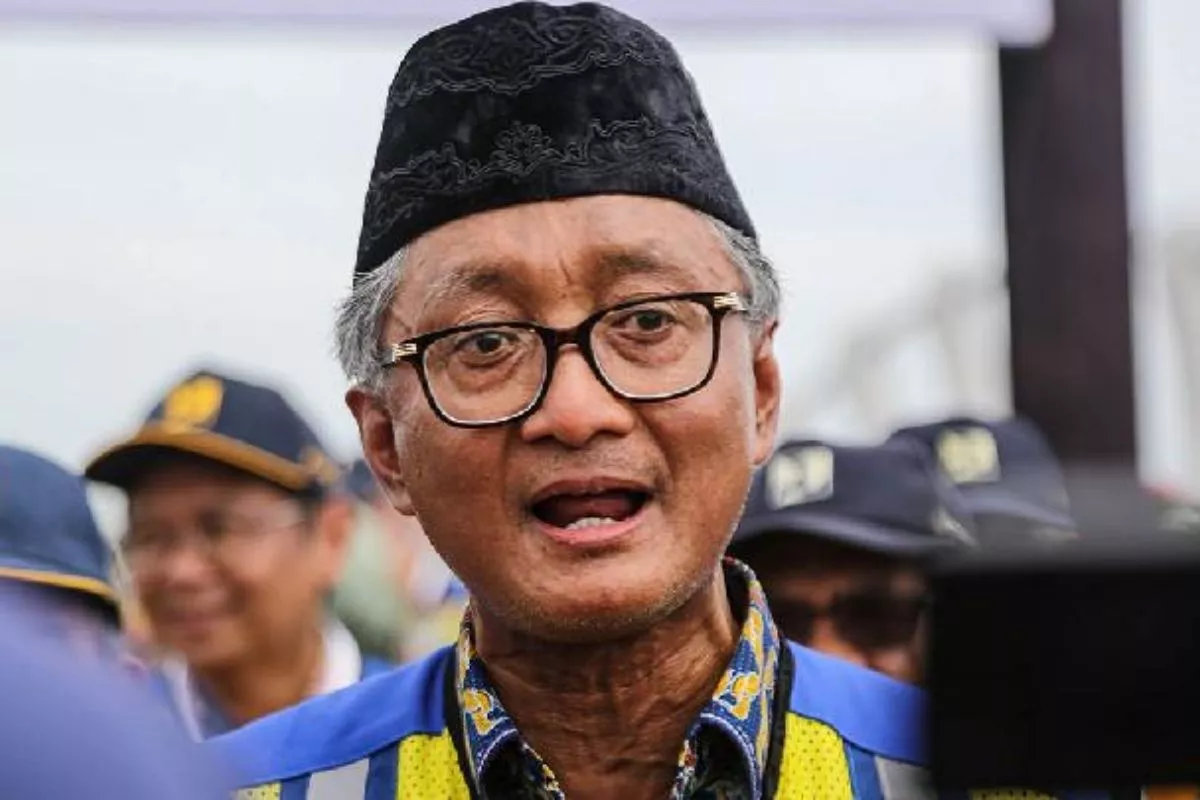 KemenPU Salurkan Air Bersih ke Warga Terdampak Kekeringan di Jateng-Jatim