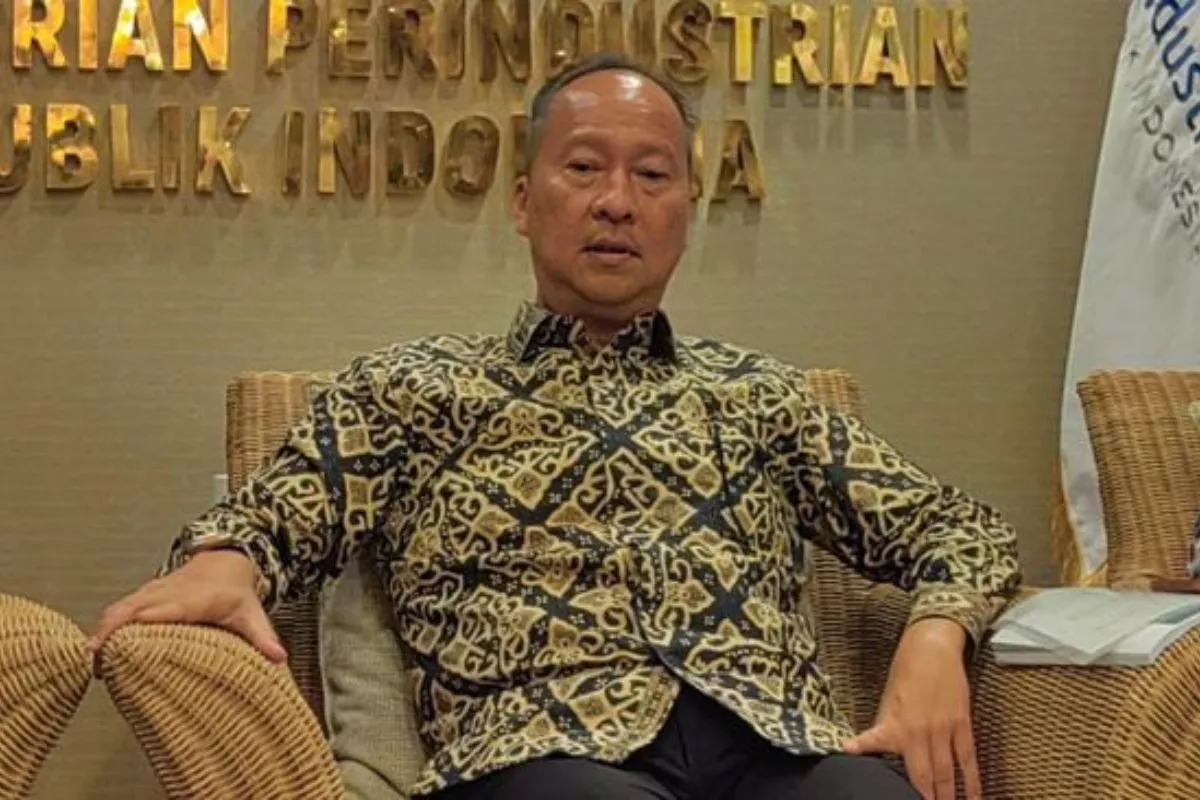 Menperin Agus Gumiwang: Persaingan Global Bergeser ke Antarkawasan