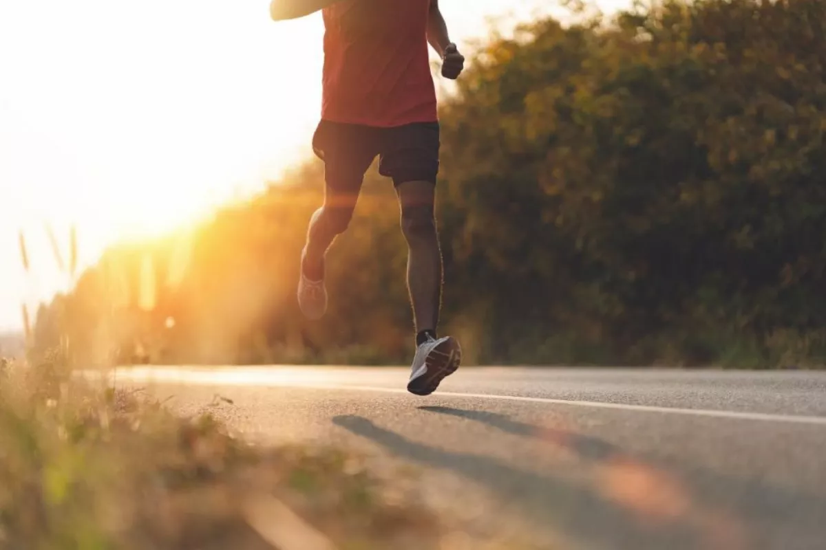 Lari Tidak Kena Pajak, DJP Sebut PPN Hanya untuk Langganan Strava