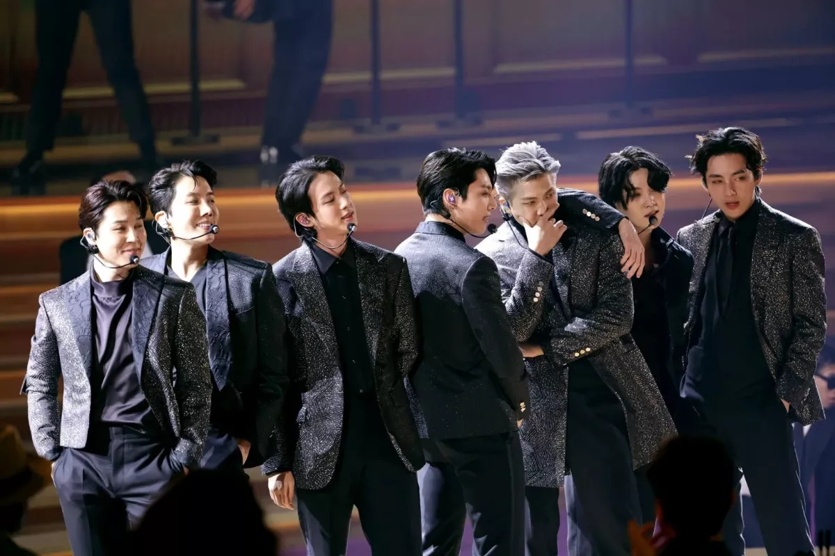 BTS Resmi Rilis Jadwal Konser World Tour 2026, Jakarta Masuk Daftar