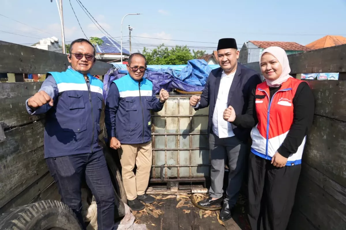 BPH Migas Bongkar Modus Helikopter Penyelewengan BBM Subsidi