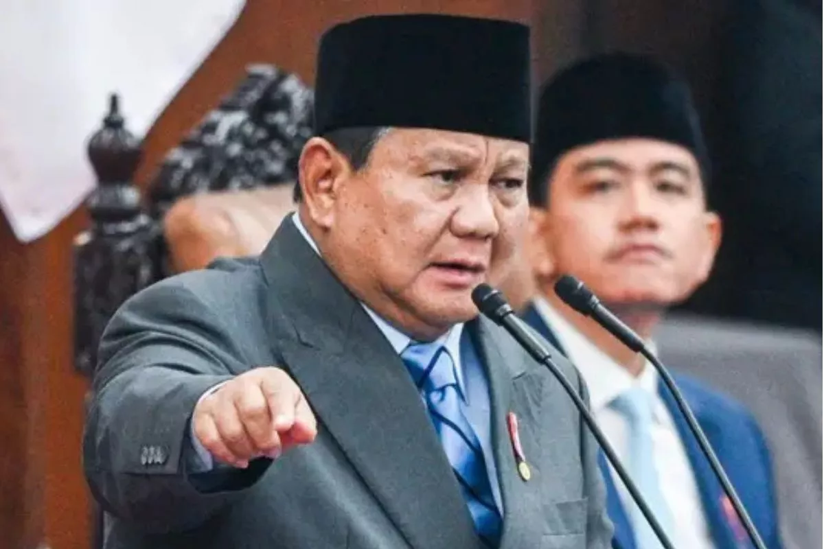 Wacana Pengadilan Ad Hoc BUMN dari Prabowo, Begini Respons DPR