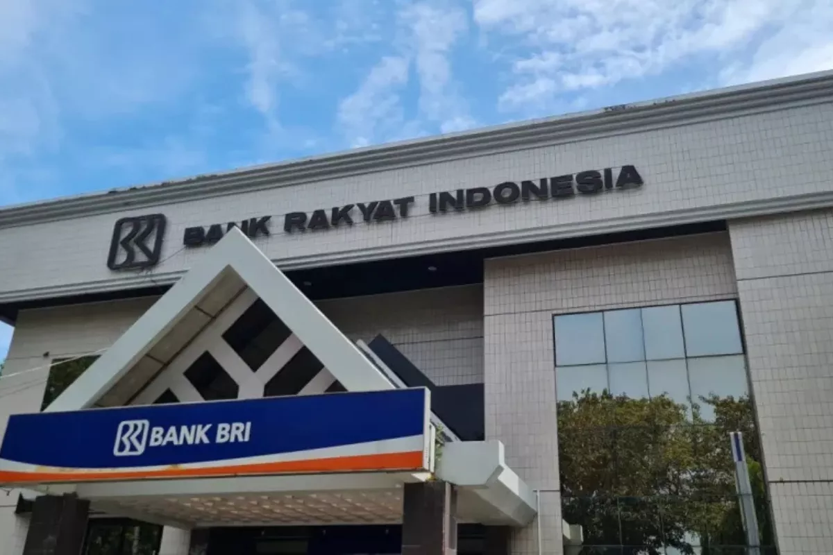Promo Spesial Nonton Bioskop Lebih Hemat Bersama BRI