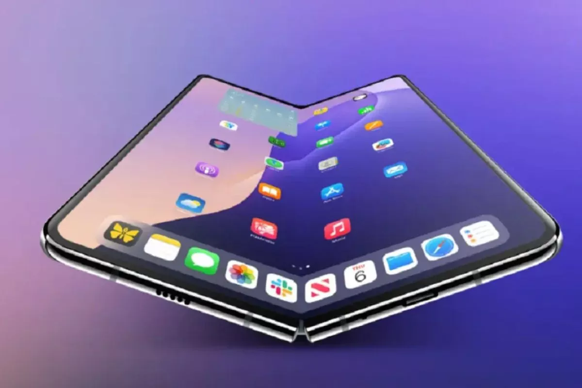 Penundaan iPhone Fold ke 2027 Bisa Perpanjang Dominasi Samsung