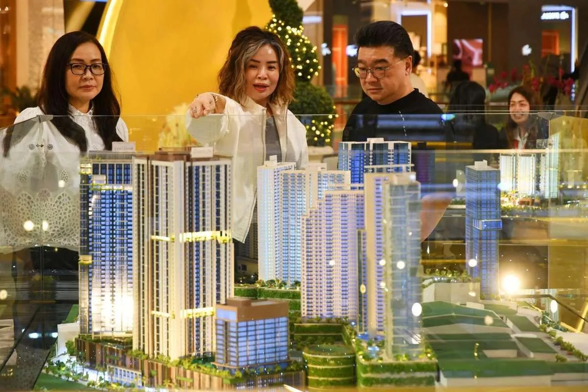 Emiten PWON Targetkan Penjualan Rp200 Miliar dari Pesta KPR 2026