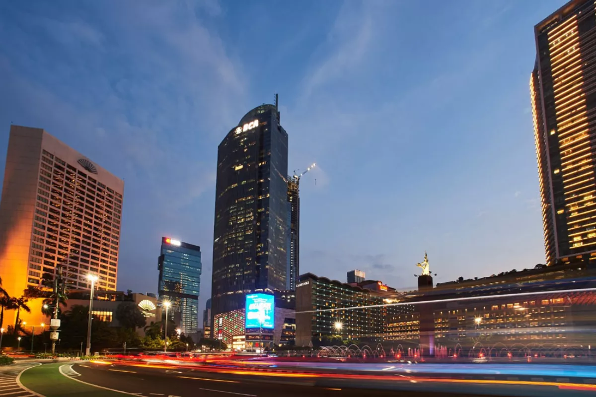 Robert Budi Hartono Resmi Menjadi Pengendali Tunggal Saham PT Bank BCA