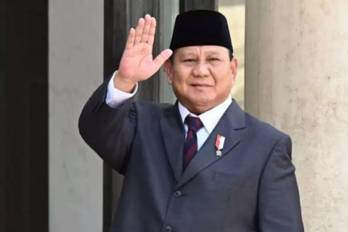 Prabowo: Mobil Listrik Nasional Diproduksi Massal Akhir 2028
