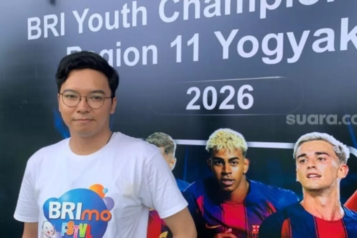 Cahaya Muda Pamekasan Melaju ke Final Nasional BRI Youth Champions