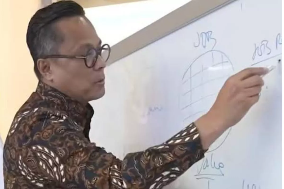 Telkom Divestasi 2 Perusahaan dan Tutup 6 Anak Usaha Demi Ramping
