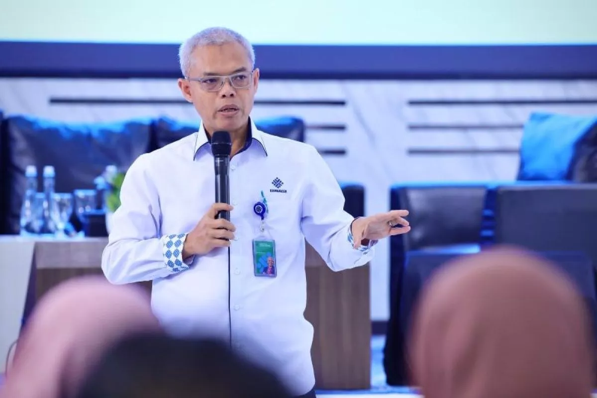 Kemnaker Perkuat Program Magang Teknis di Yamaguchi Jepang