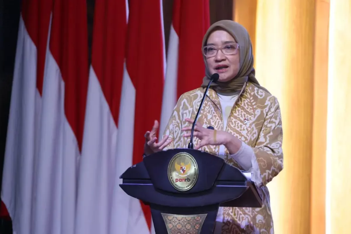 Menteri PANRB Beri Bocoran Terbaru Mengenai Seleksi CPNS 2026 Ini