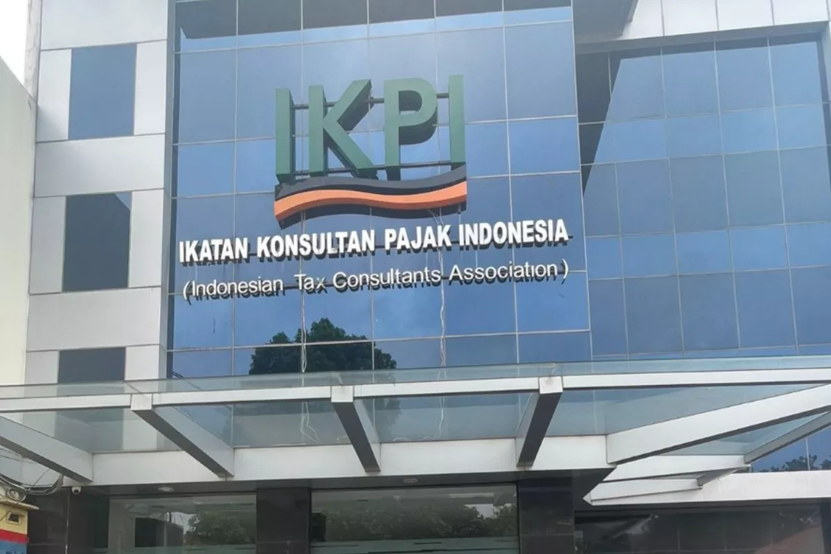 IKPI Cabang Jakarta Pusat Siap Sinergi Edukasi Pajak Demi Cegah Keliru Tafsir