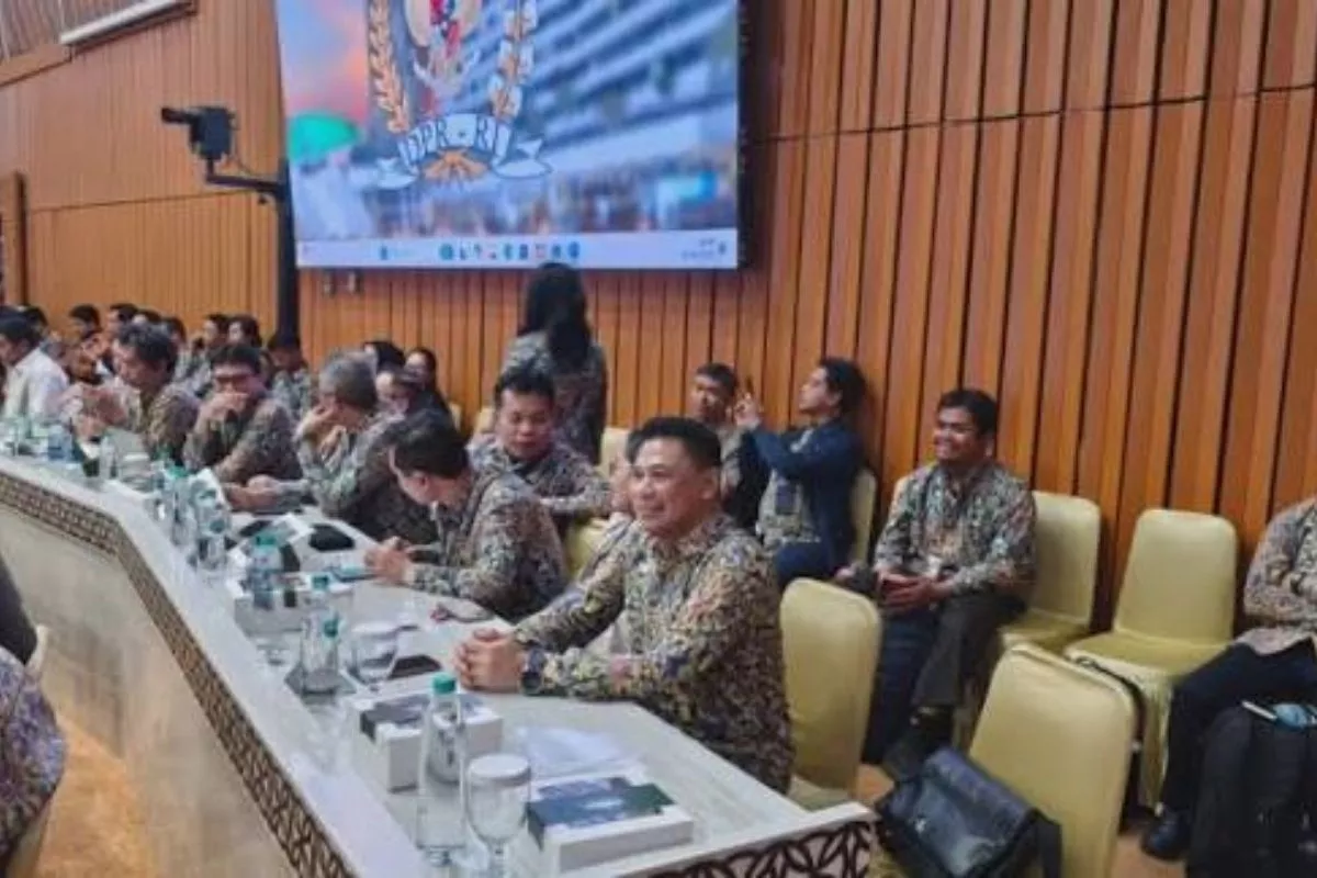 Hingga 31 Agustus 2026, Realisasi Anggaran Kemenhub Rp15,3 Triliun