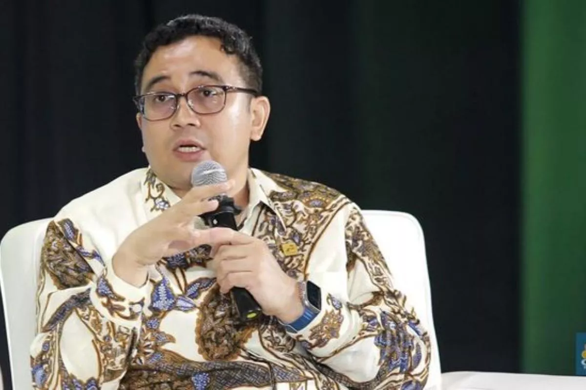 Perkuat Ketahanan Energi, Pertamina Optimalkan Kolaborasi Hulu-Hilir