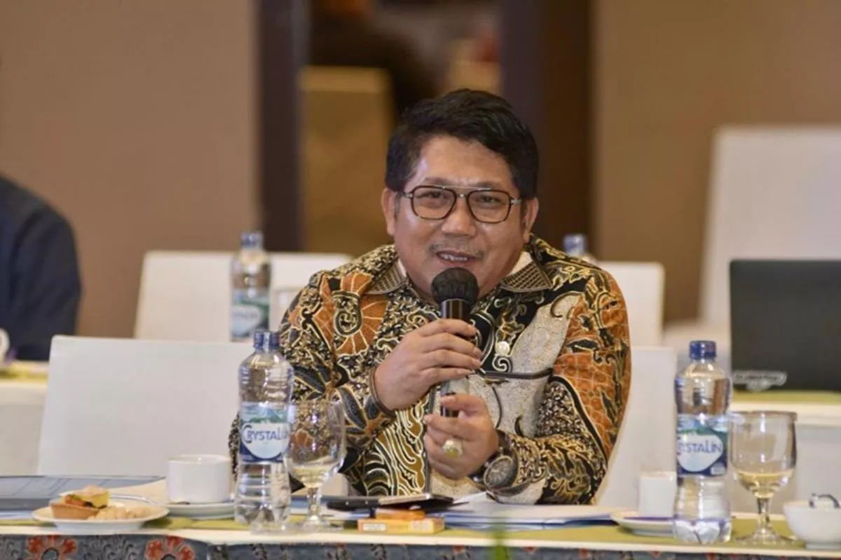 Beniyanto Golkar: Penataan Tambang Harus Beri Manfaat bagi Rakyat