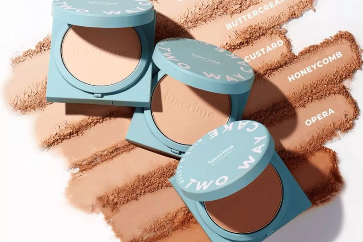 Pilihan 4 Produk Bedak Terbaik untuk Hasil Riasan Flawless dan Tahan Lama
