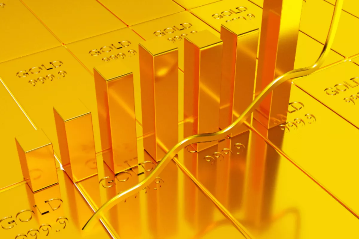 Analisis Harga Emas Hari Ini Momentum Bullish Diprediksi Terus Lanjut