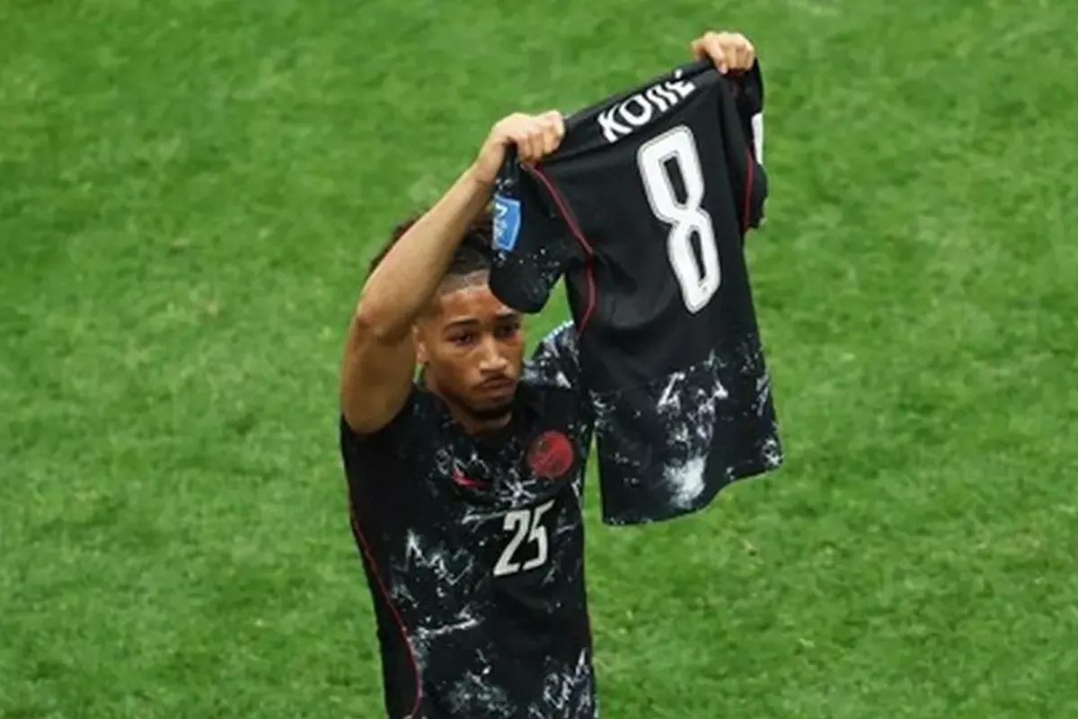 Hasil Kanada vs Qatar 6-0, Skor Bersejarah di Bawah Langit Kelam Kone