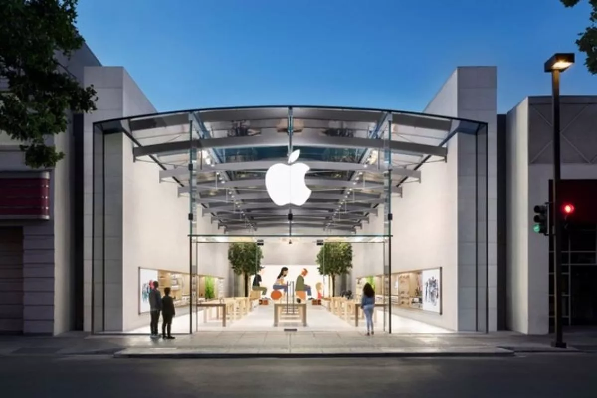 Apple Hadirkan Layanan Sewa iPhone Mulai 325 Ribu Rupiah per Bulan