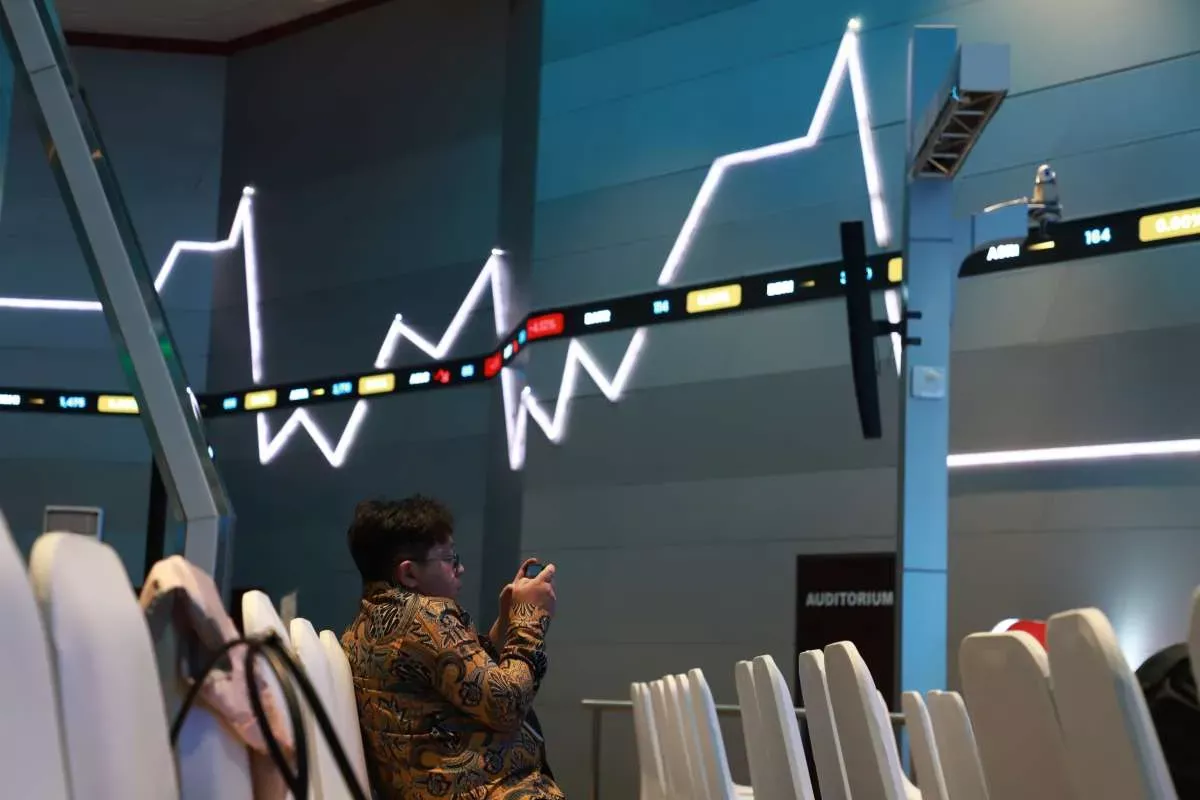 IPO SWAP Tawarkan 323 Juta Saham di Rp 130-Rp 140, Dana Maksimal Rp 45,22 Miliar