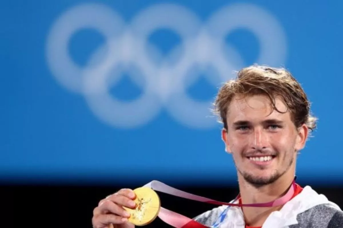 Kalahkan Zverev di Montreal Griekspoor Raih Kemenangan Spesial
