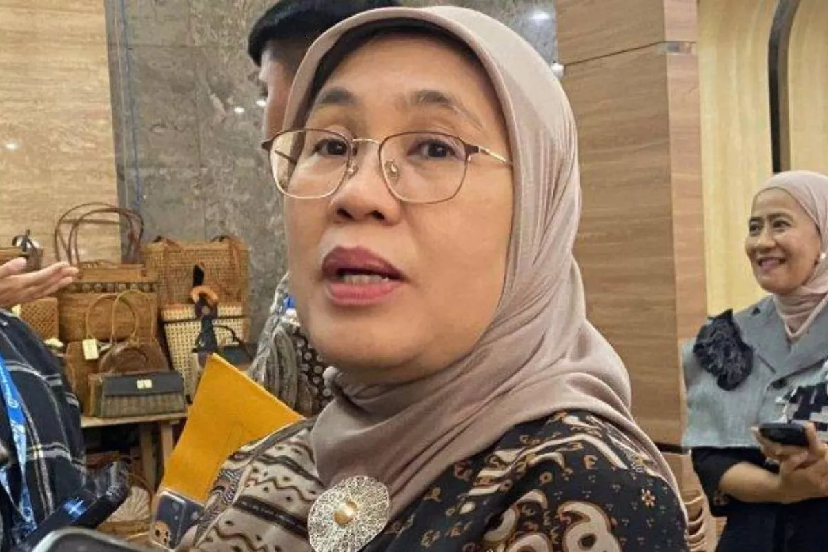 Kemenperin Sebut Bank Emas Dongkrak Daya Saing Ekspor Perhiasan