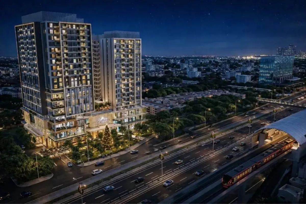 Likuiditas ADCP Jeblok, Dana Konsumen LRT City Sulit Kembali