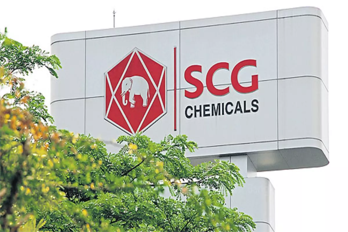 Lepas Saham TPIA Rp14,10 Triliun, Kepemilikan SCG Chemicals Turun Drastis