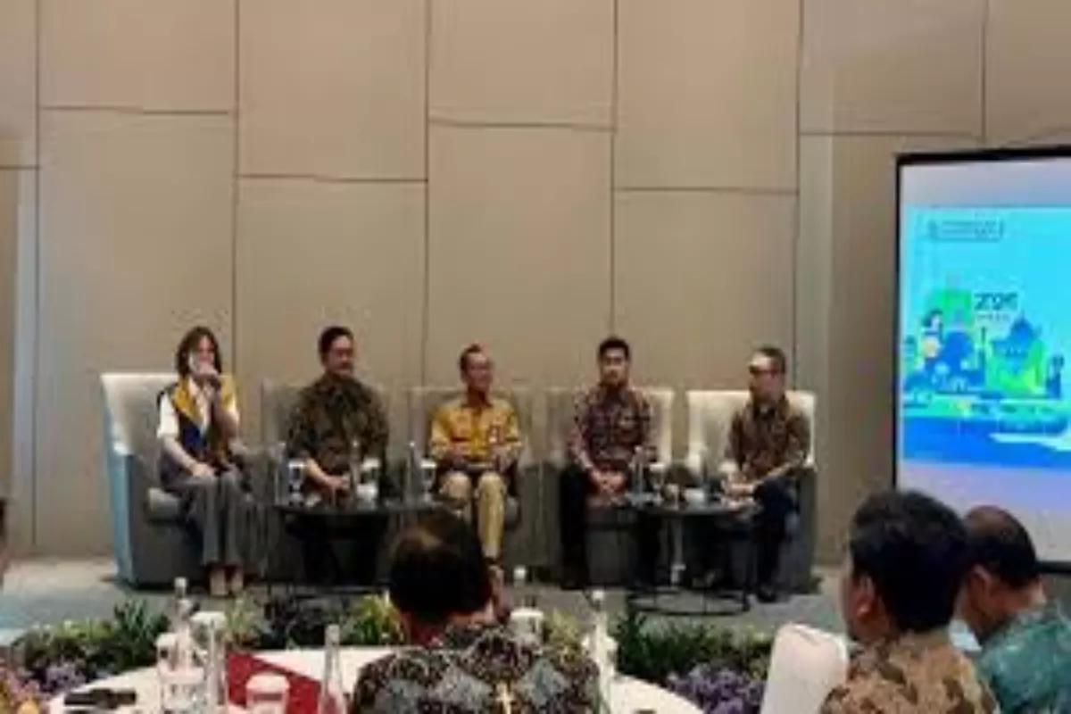 PT PII Dorong Percepatan Pembangunan Infrastruktur KPBU di Jawa Timur