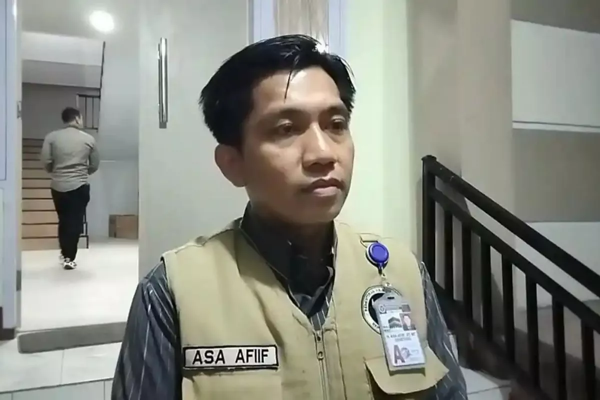Kloter 15 Asal Maluku Utara Tiba di Tanah Air via Makassar
