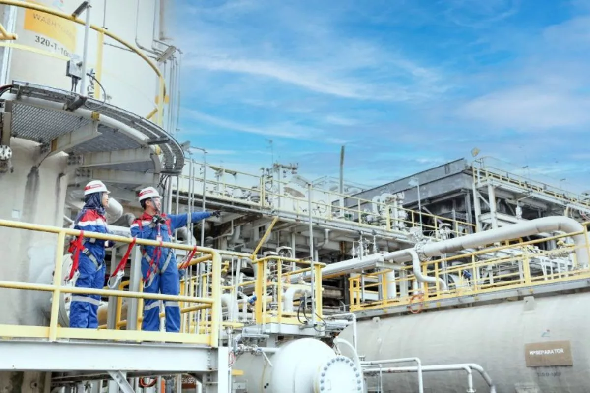 Pertamina Hulu Energi Gelar Program Pemeriksaan Mata untuk Siswa