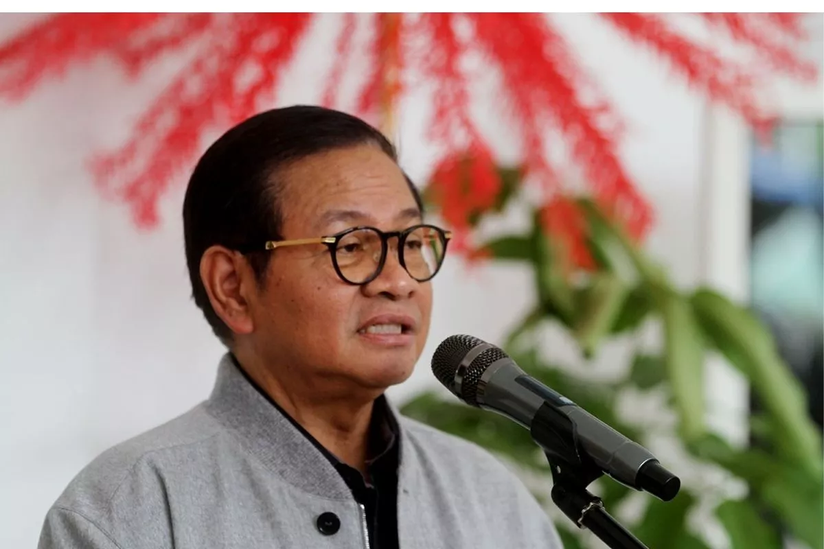 Pramono Beberkan Proyek Prioritas Menjelang Lima Abad Jakarta