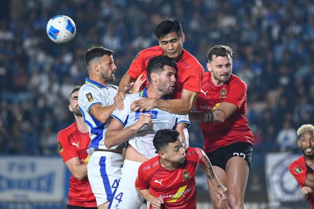 Susunan Pemain Persib Vs Persija: Adu Taktik Tolic Vs Shin Tae-yong