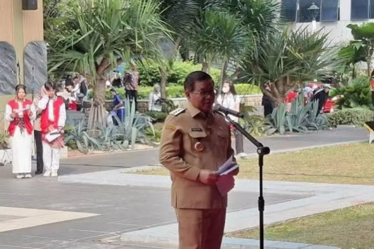 Pramono Anung: Beri Ruang Anak Bermain di Hari Anak Nasional