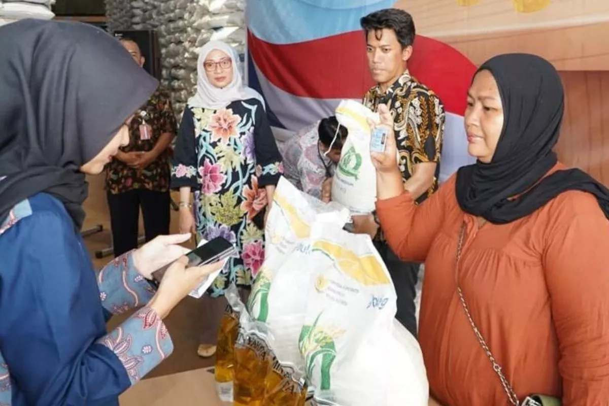 Cara Cek Status Bansos Agustus 2026 di Portal Resmi