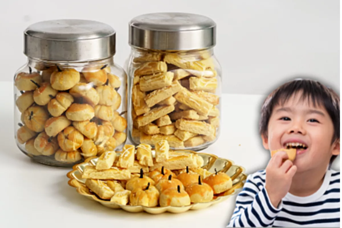 Bahaya Gula Tambahan Bisa Bikin Anak Kecanduan Manis