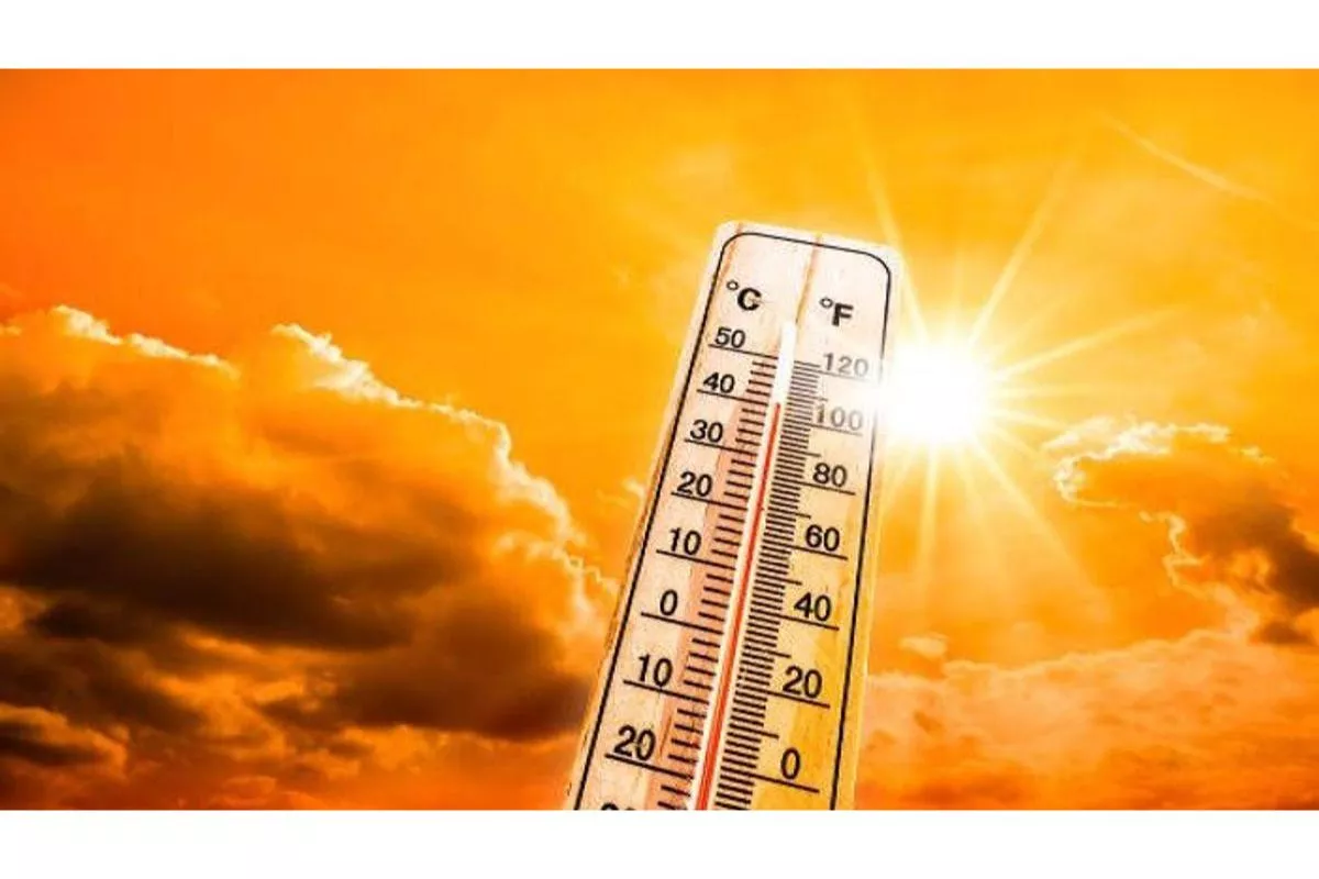 Strategi Menjaga Imunitas Tubuh Tetap Optimal Di Tengah Musim Kemarau