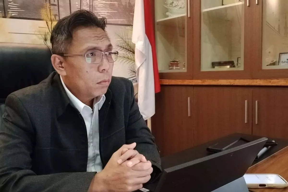 Penyaluran TKD di Bengkulu Capai Rp5,26 Triliun per Agustus 2026