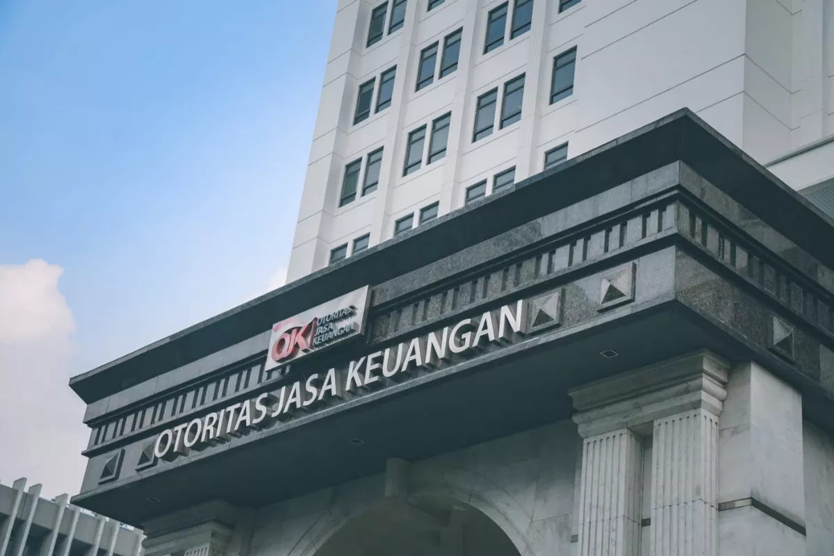 OJK Perkuat Keamanan Siber untuk Menjaga Stabilitas Industri Keuangan