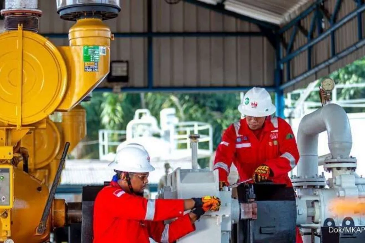 MKAP Ekspansi Lini Bisnis, Incar Pendapatan Rp 442 Miliar