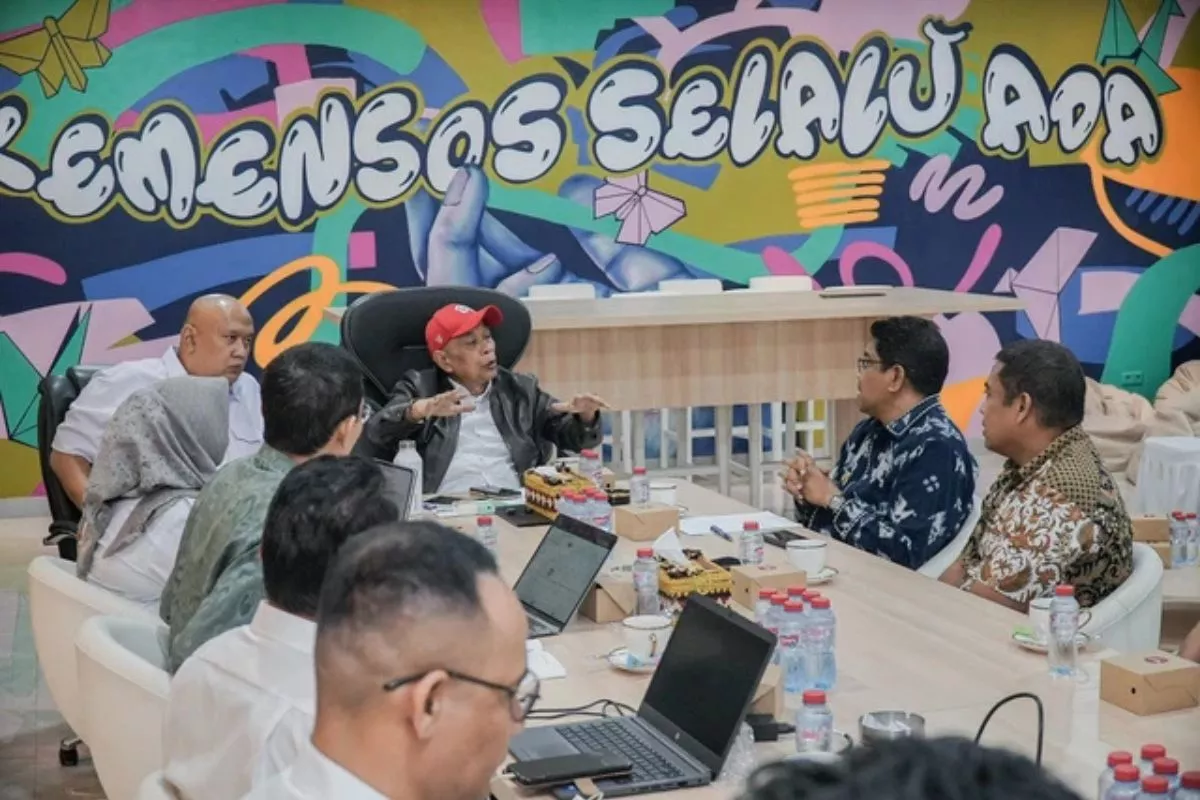 Kemensos Dorong Percepatan Pembangunan Sekolah Rakyat di Sumba Timur